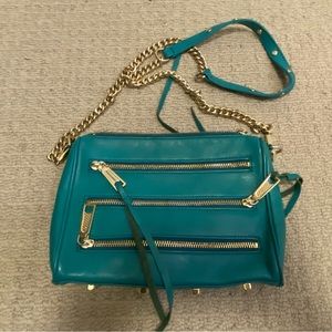 Rebecca Minkoff Crossbody